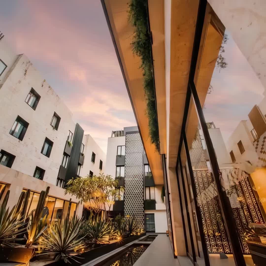Property preview