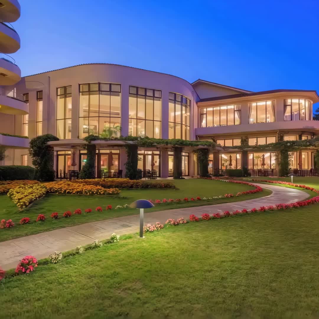 Property preview