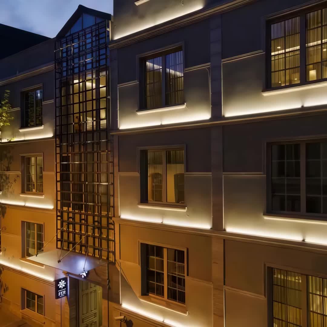 Property preview