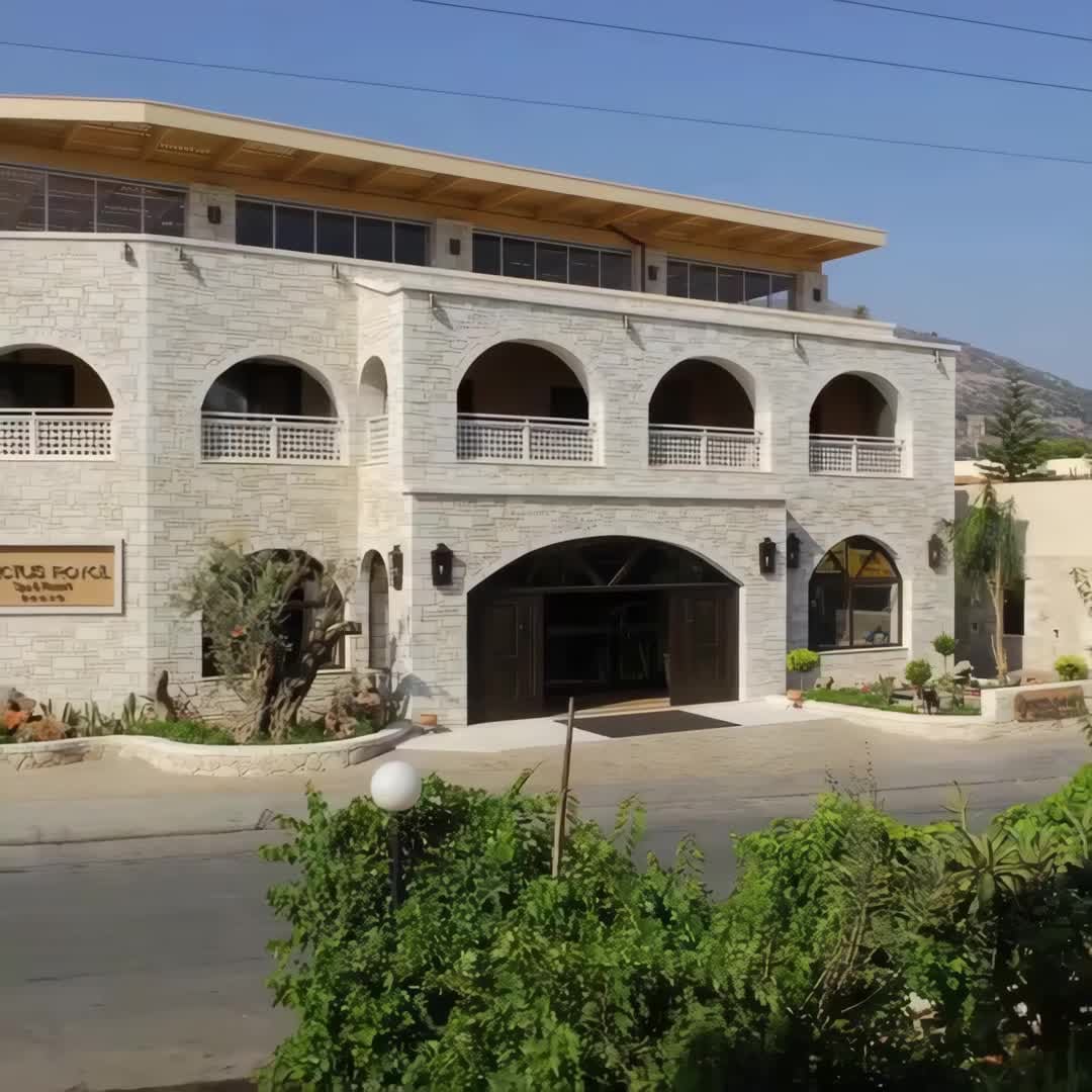 Property preview