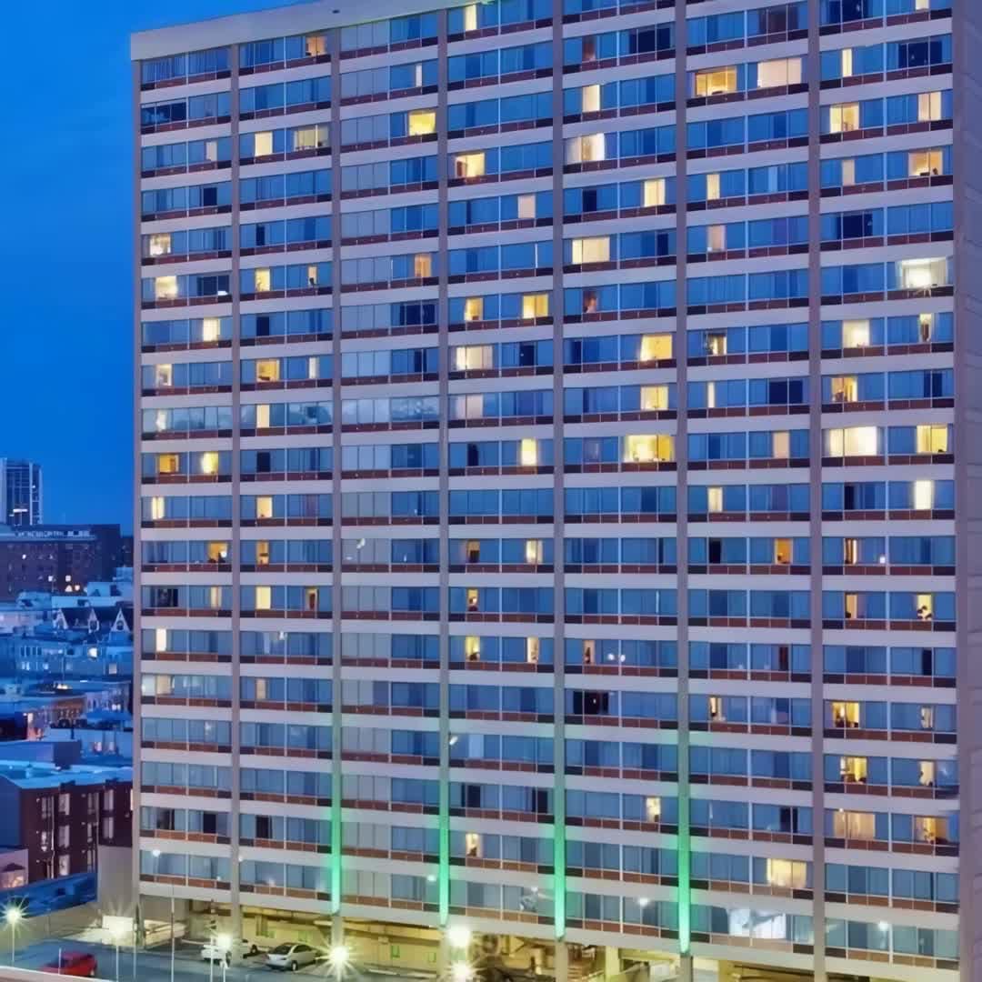 Property preview