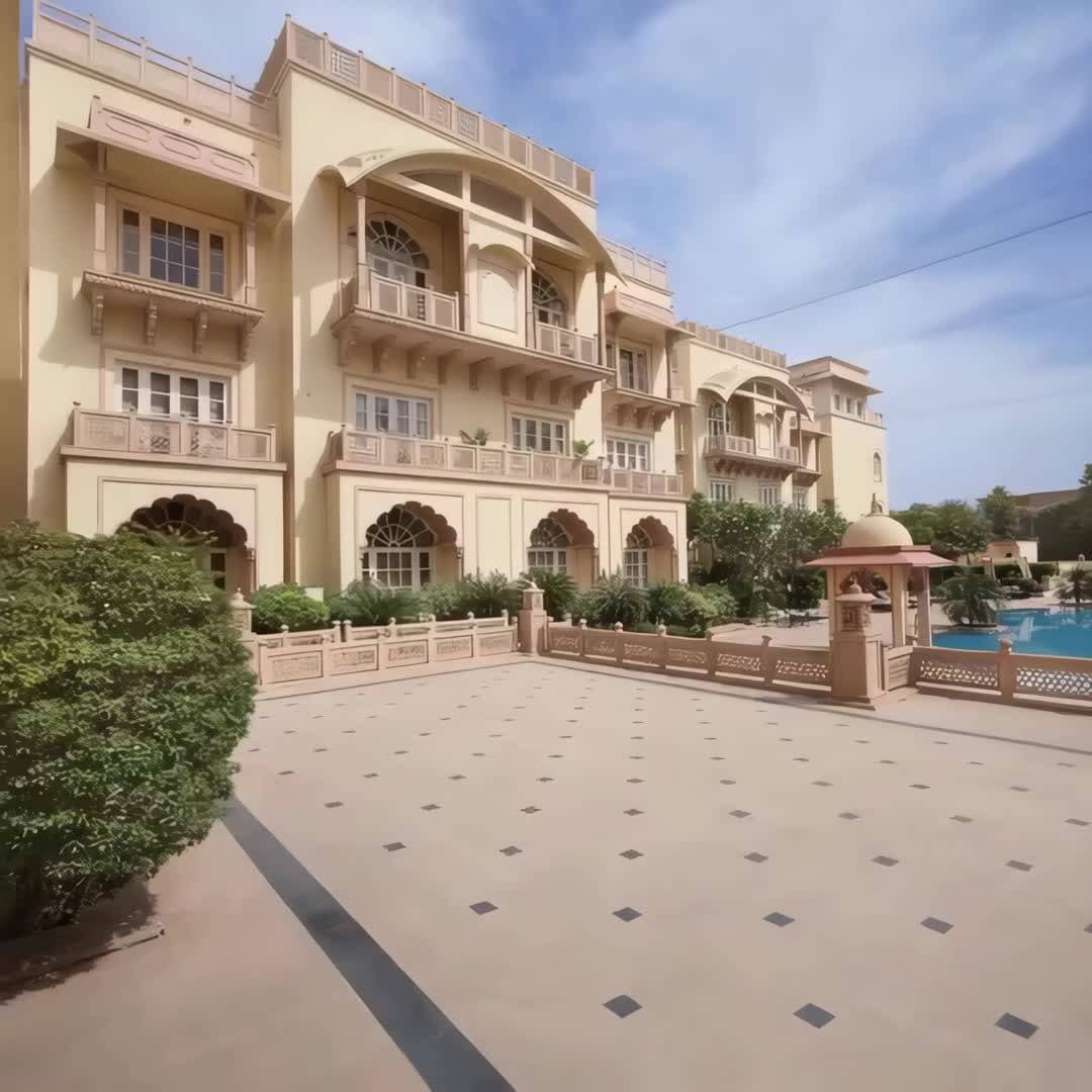 Property preview