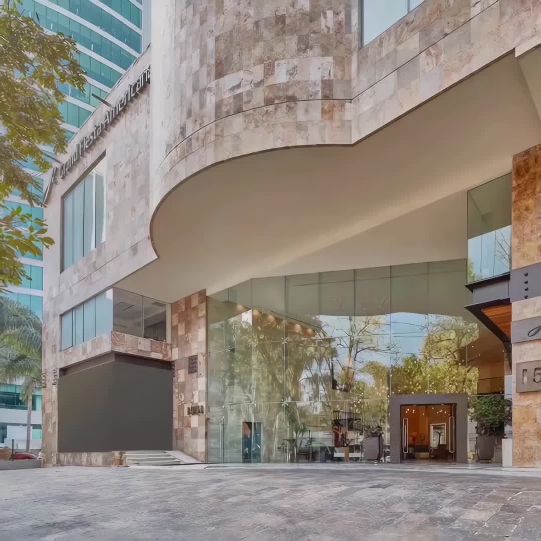 Property preview