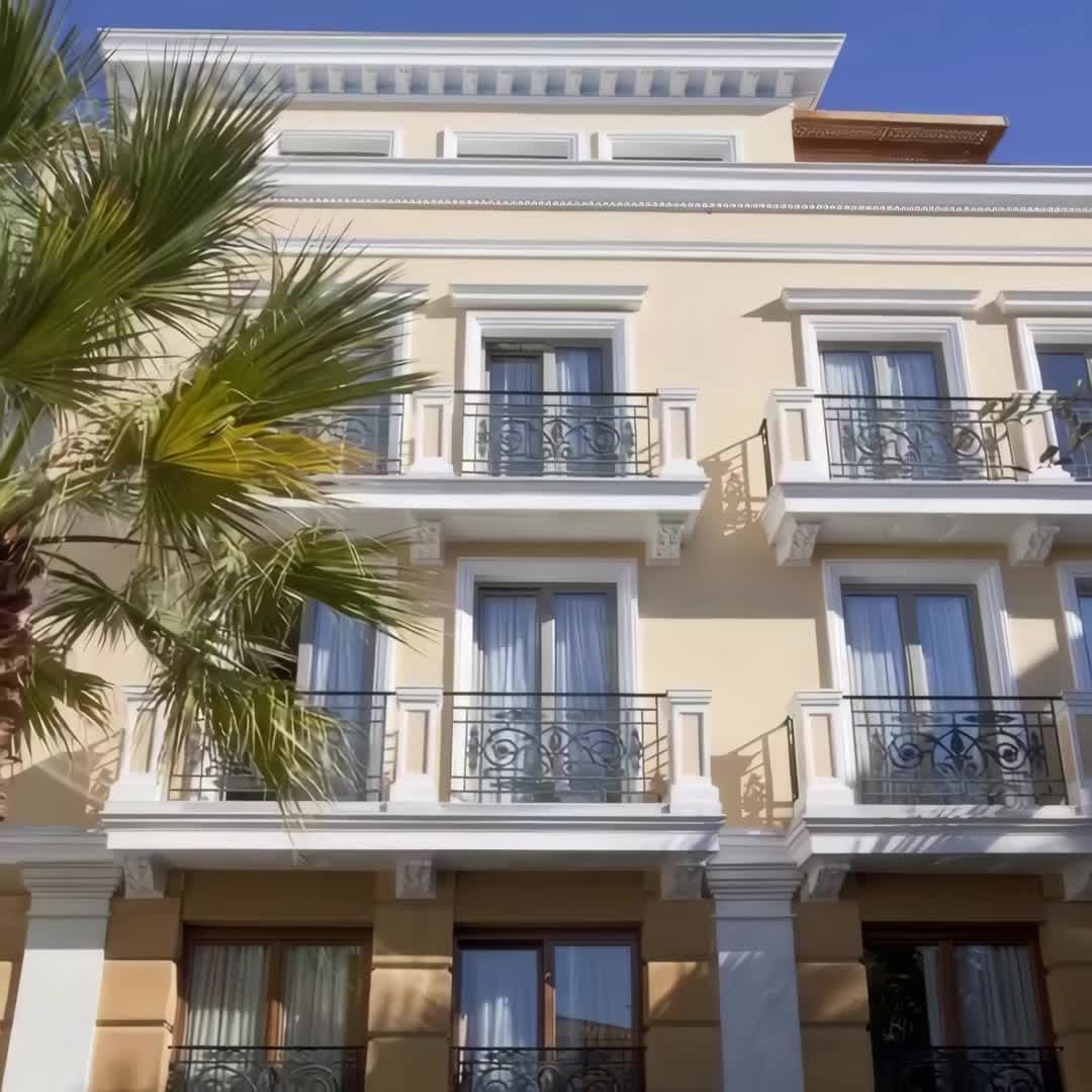 Property preview