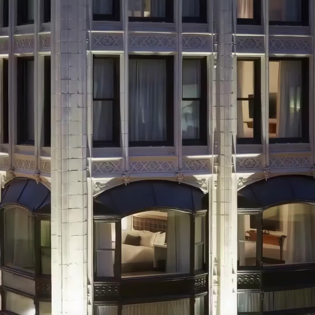 Property preview