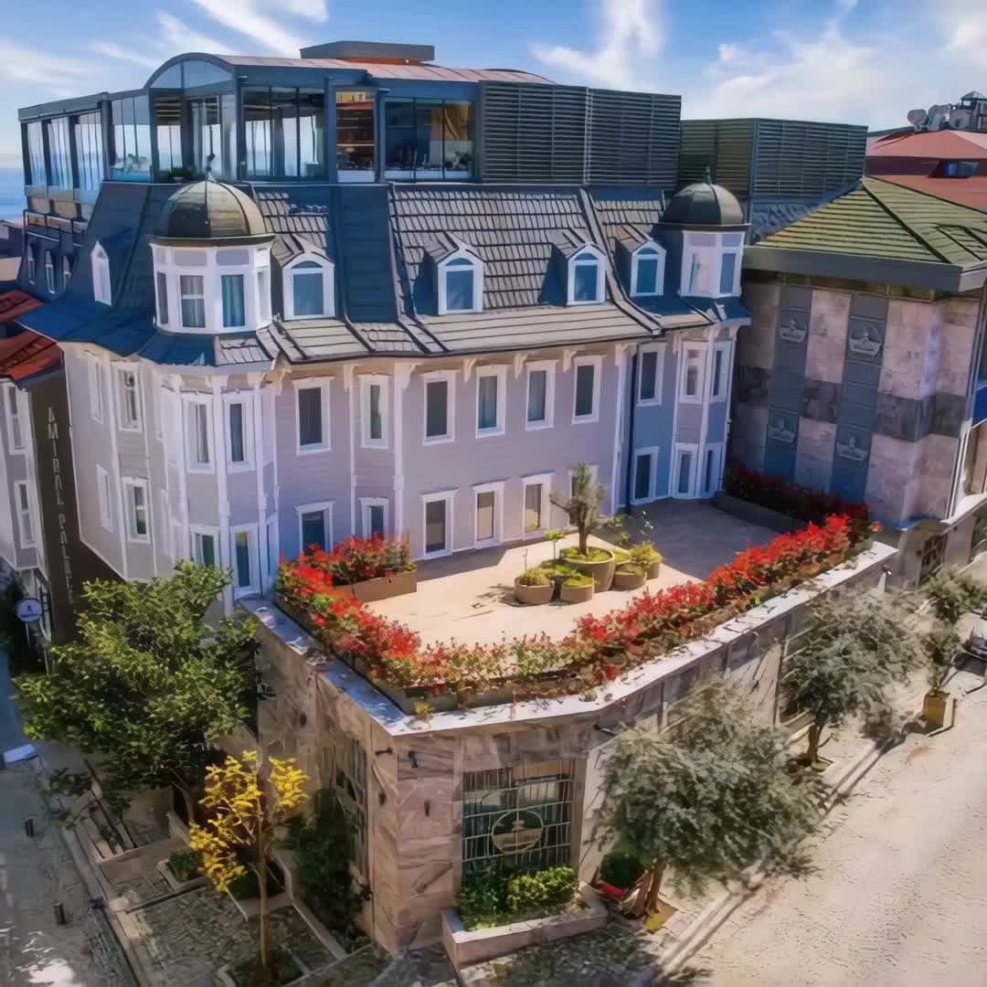 Property preview