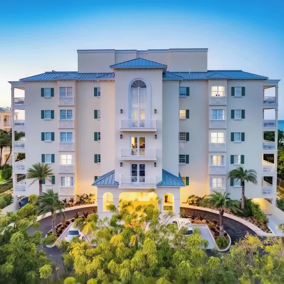 Property preview