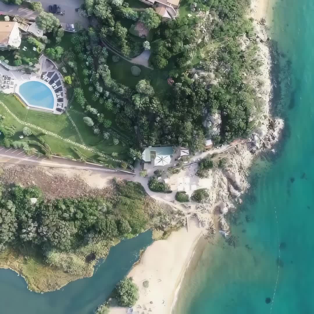 Property preview