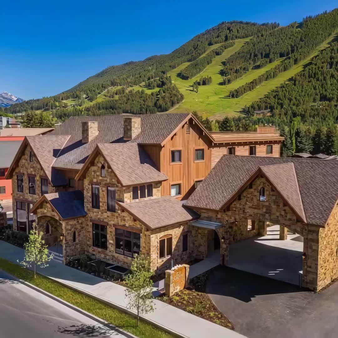 Property preview