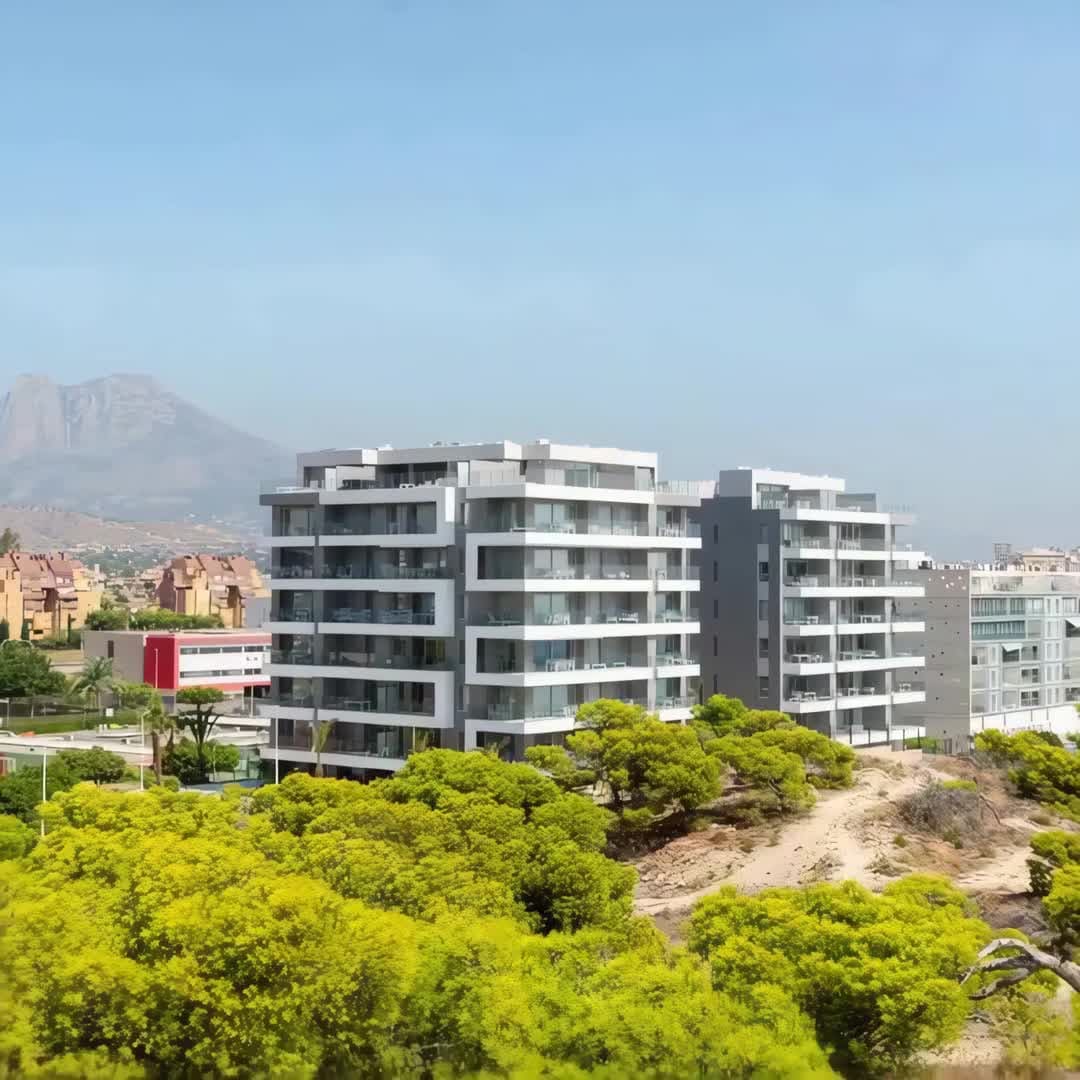 Property preview