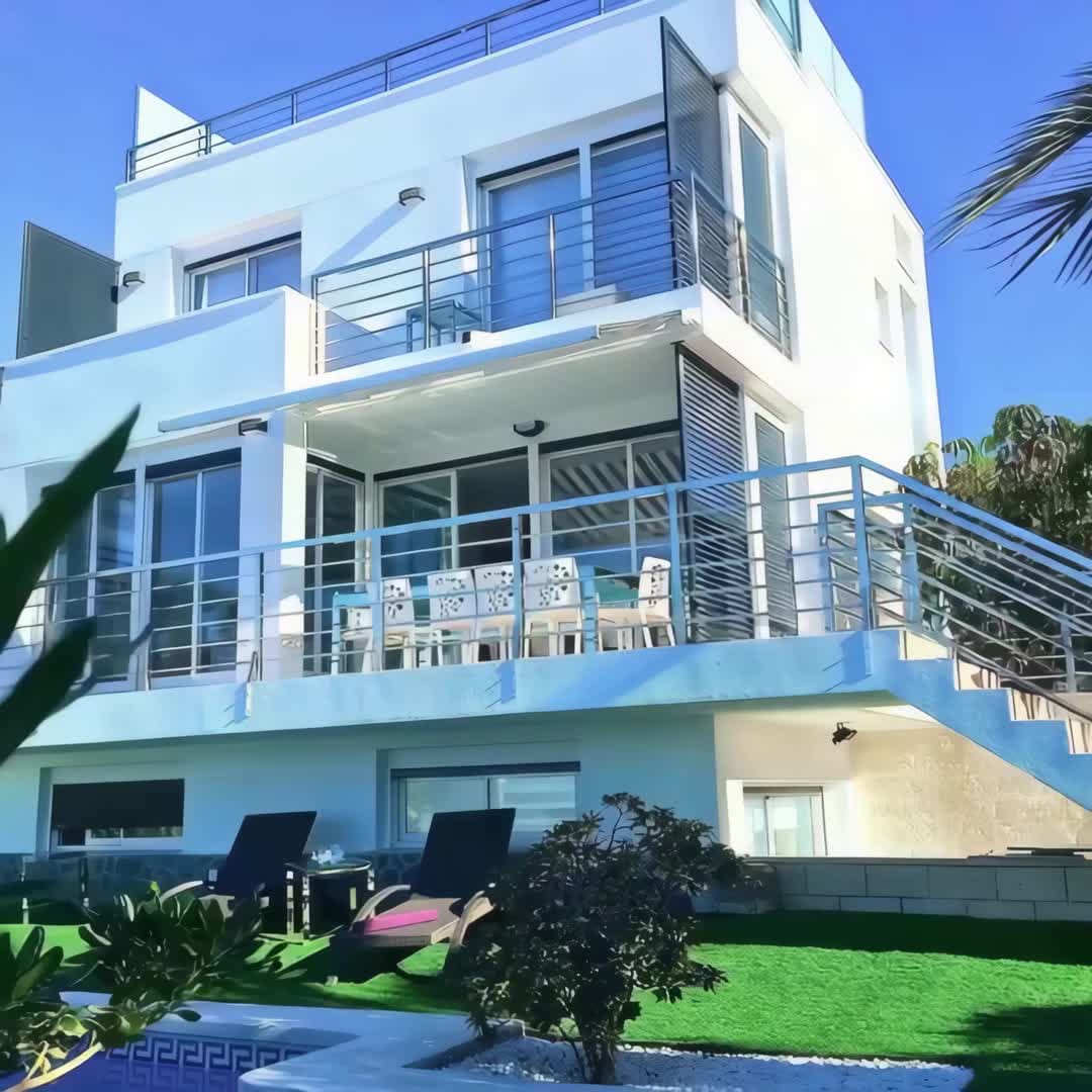 Property preview