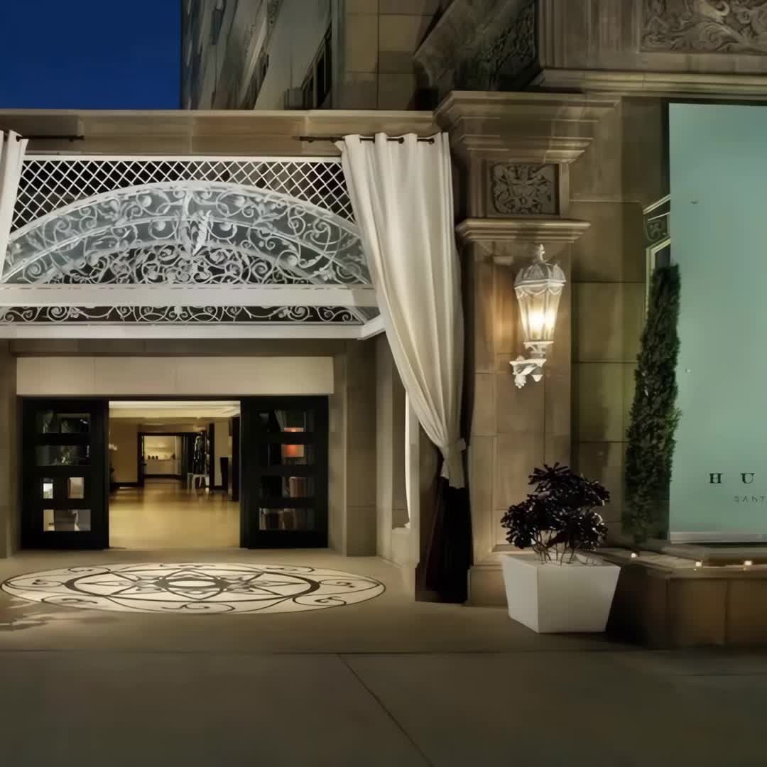 Property preview