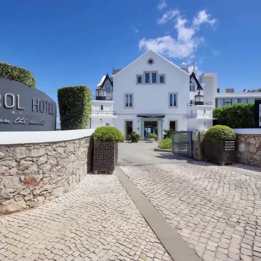 Property preview