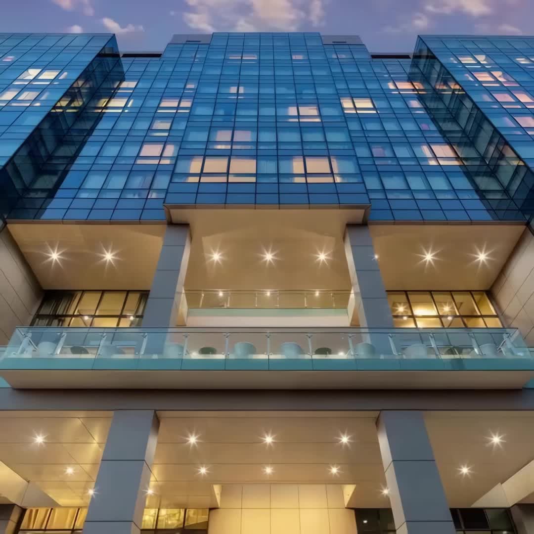 Property preview
