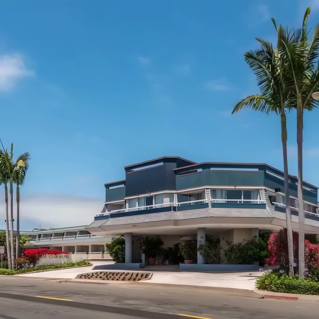 Property preview