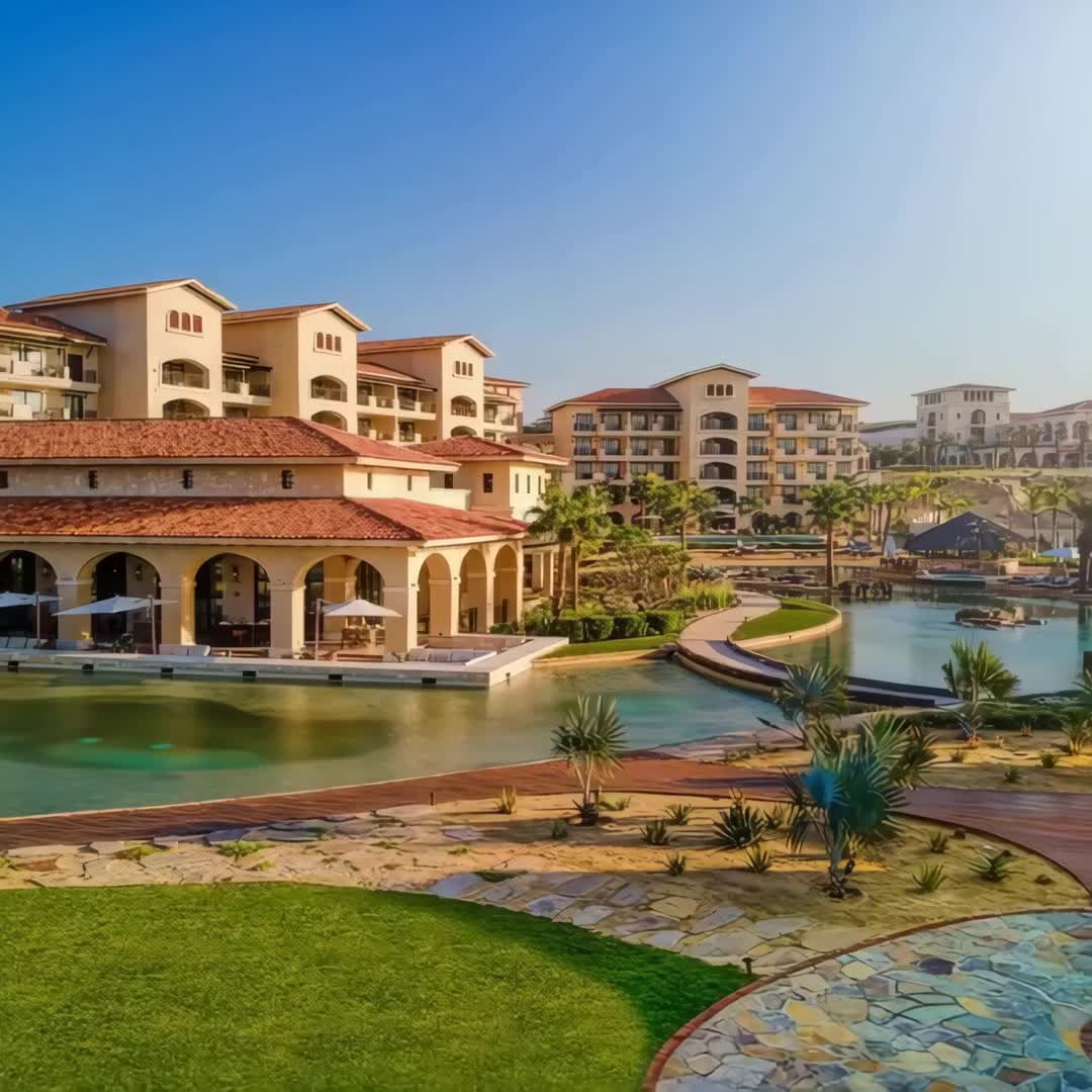 Property preview