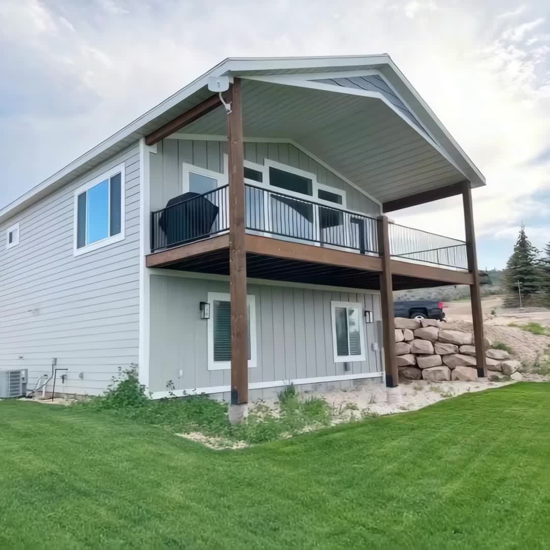 Property preview
