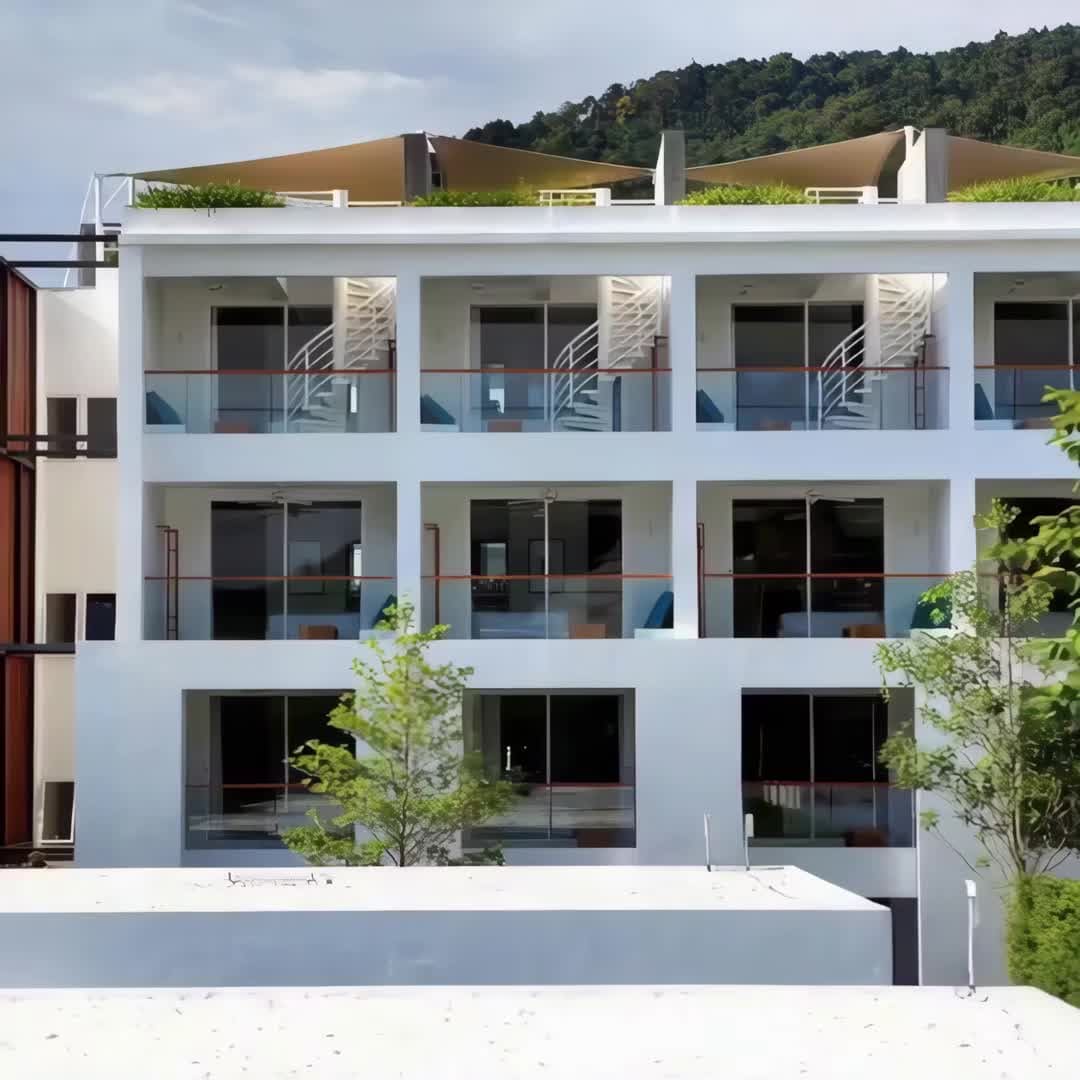 Property preview