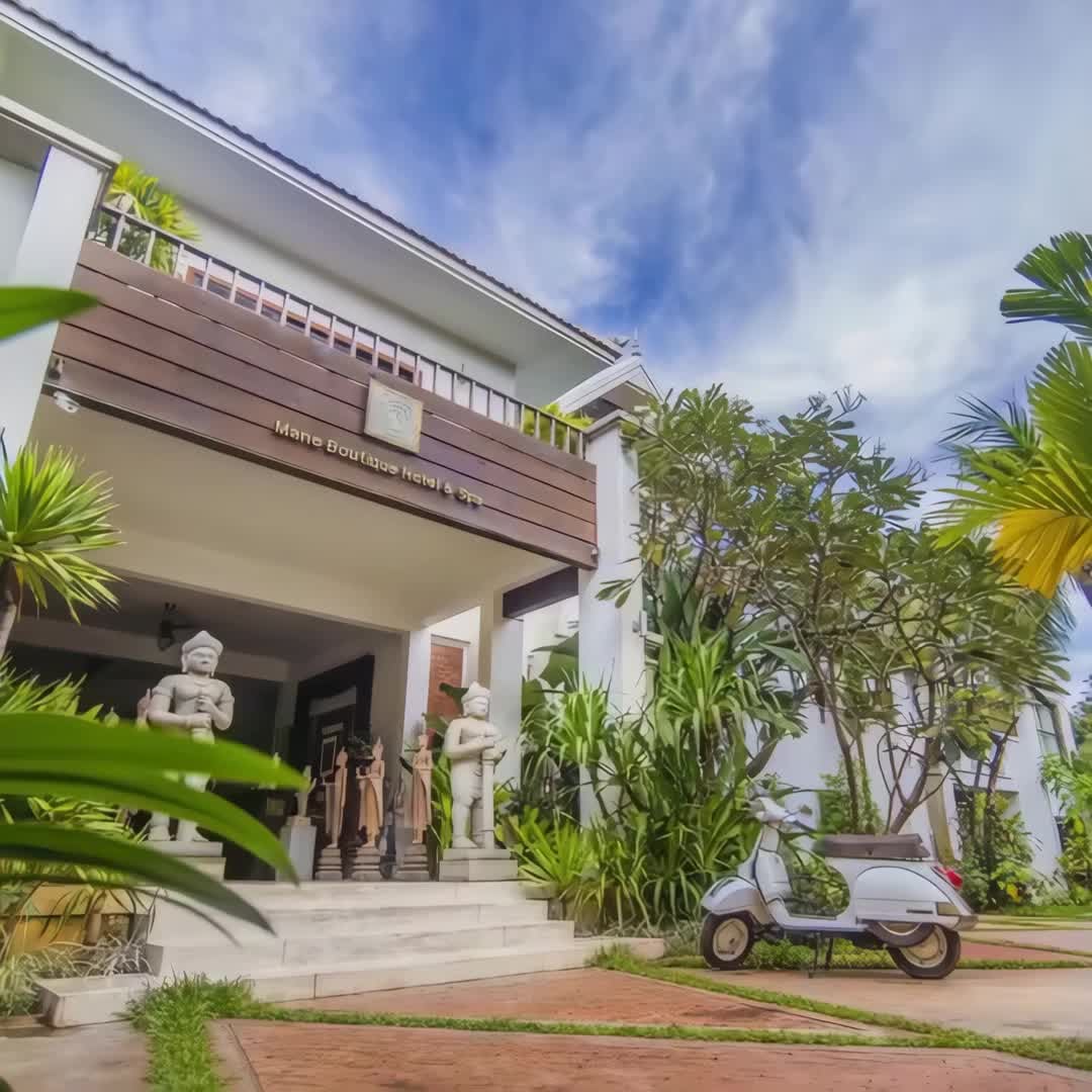Property preview