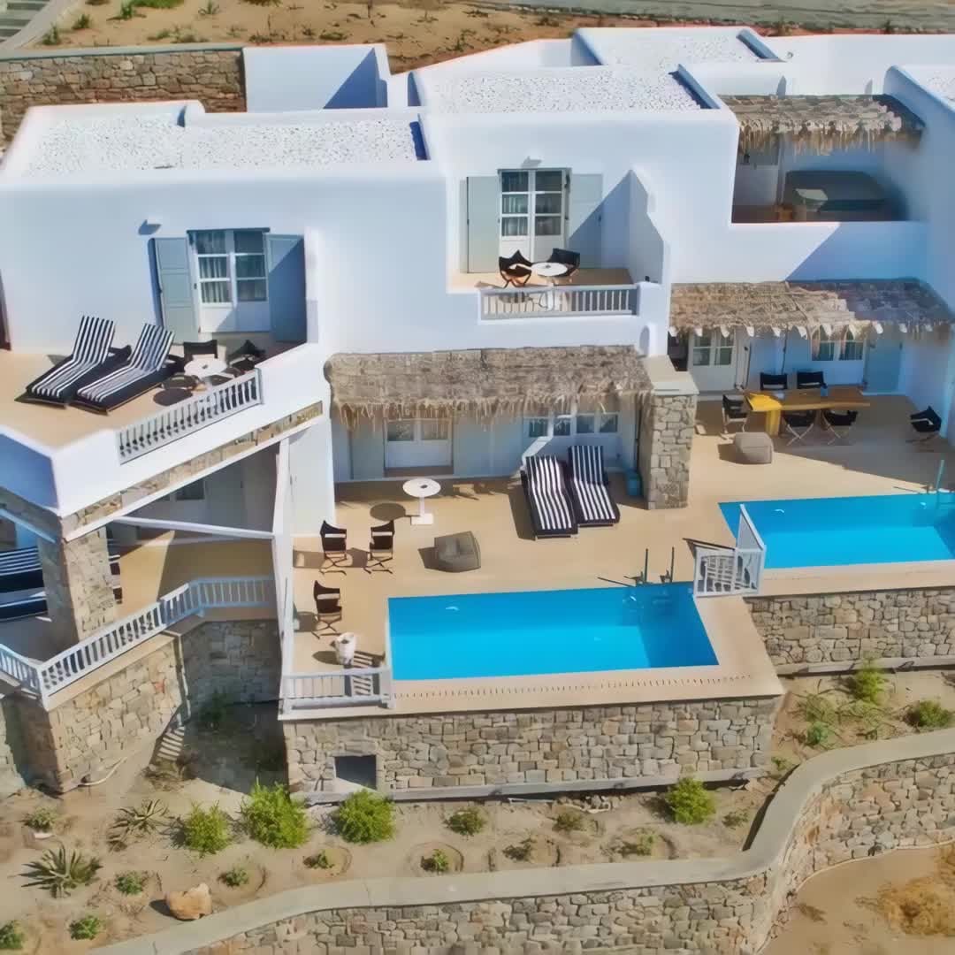 Property preview