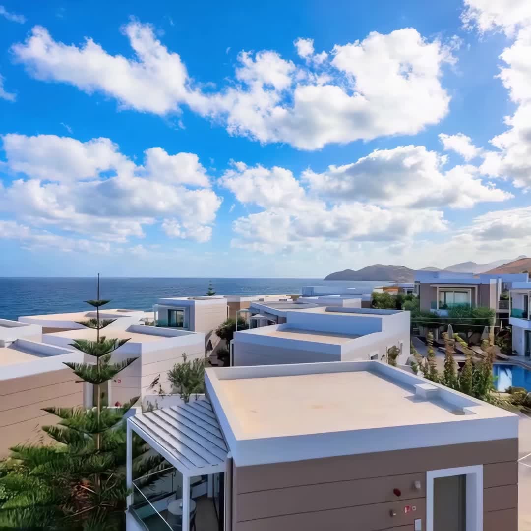 Property preview