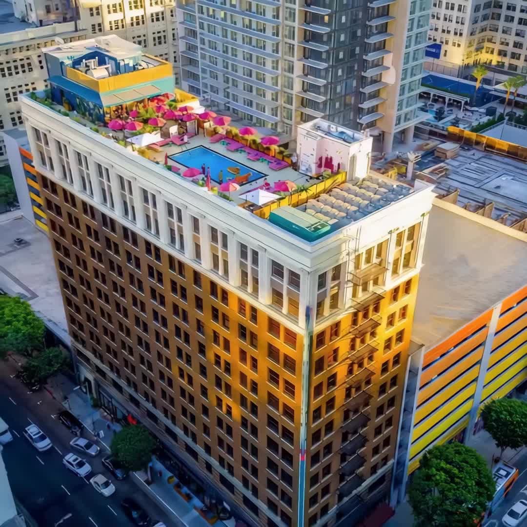 Property preview