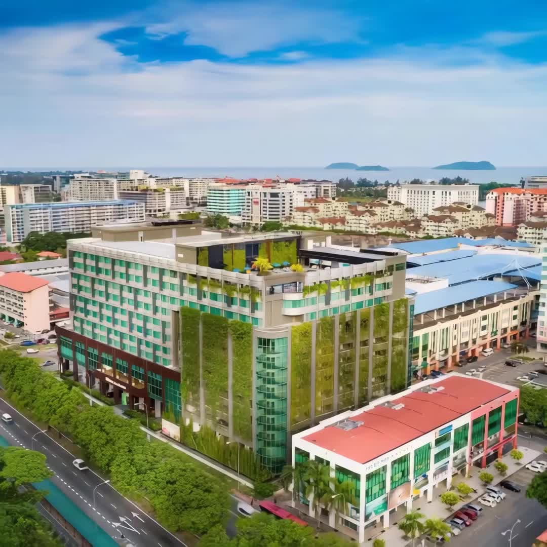 Property preview
