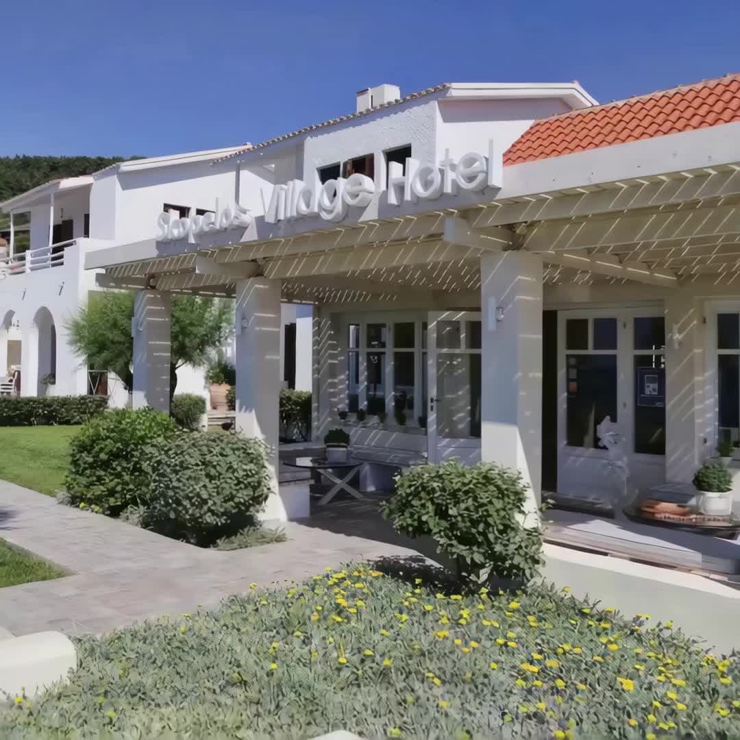 Property preview