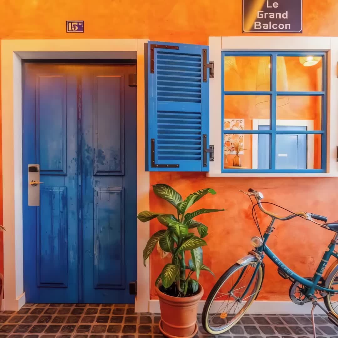 Property preview