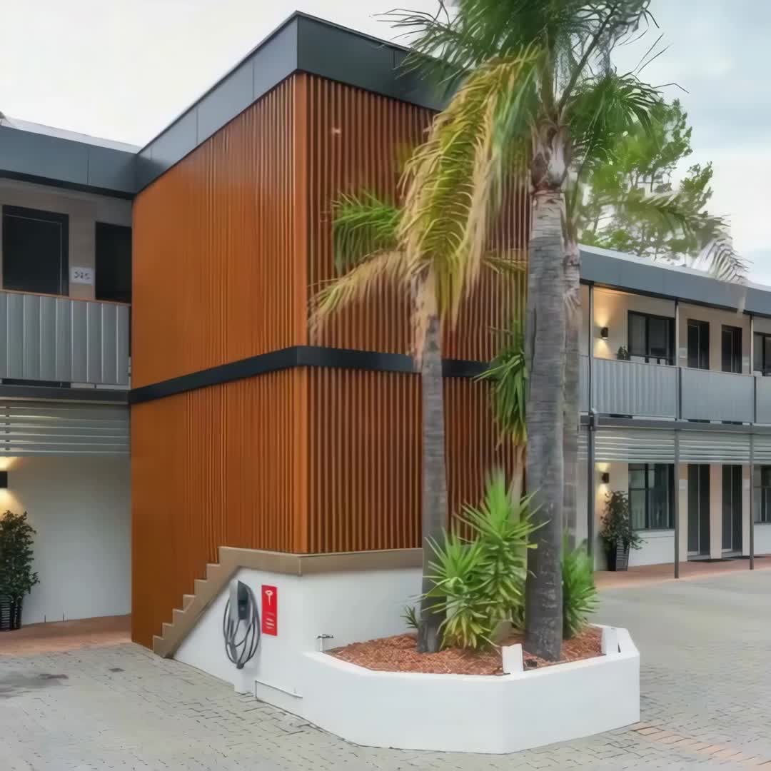 Property preview