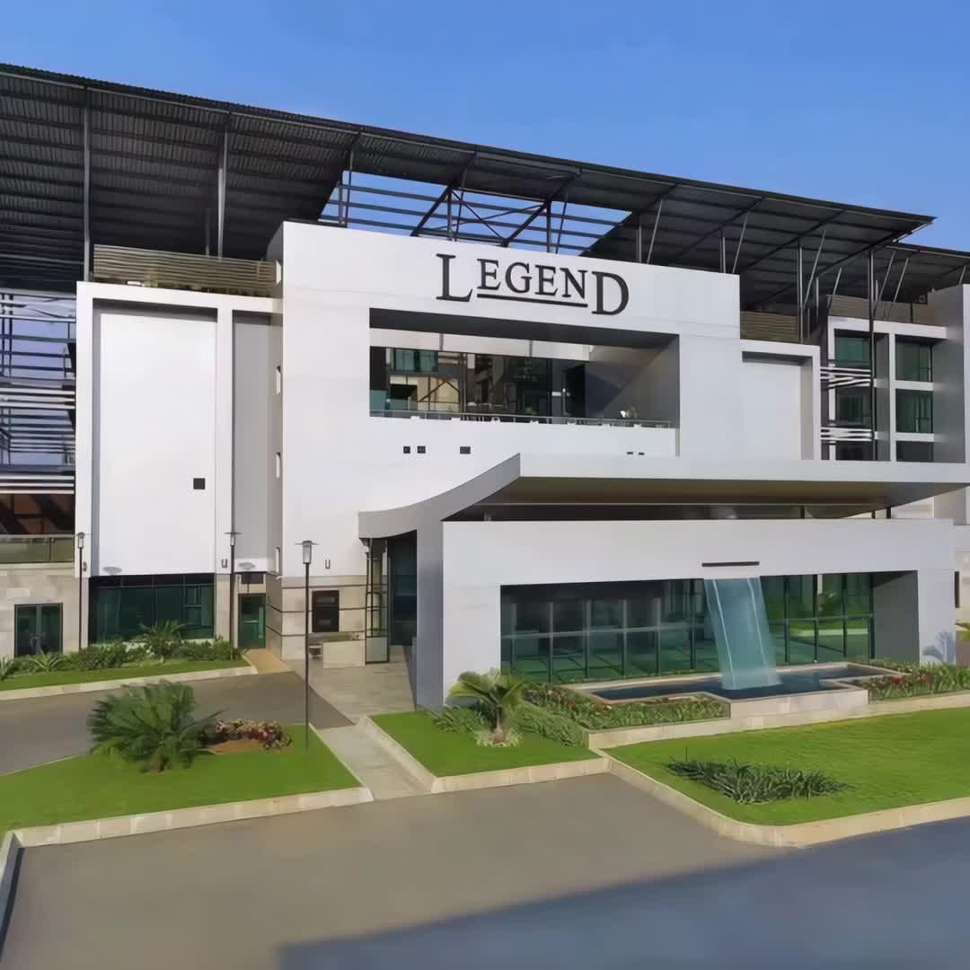 Property preview