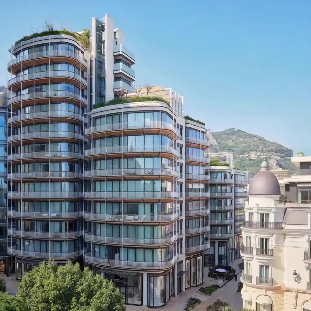 Property preview