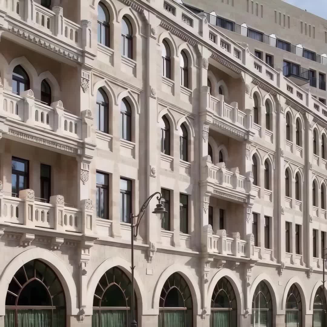 Property preview
