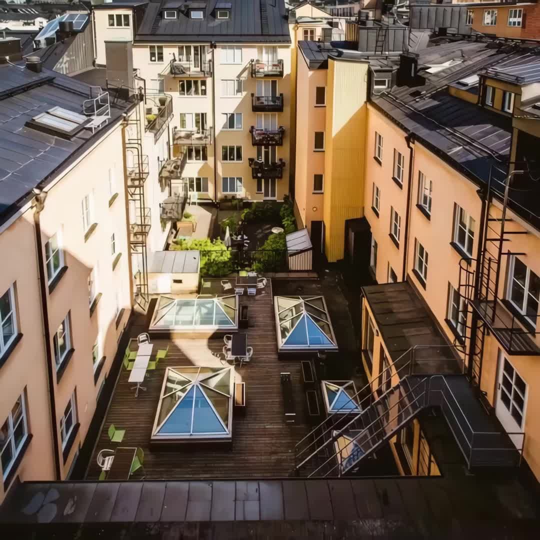 Property preview