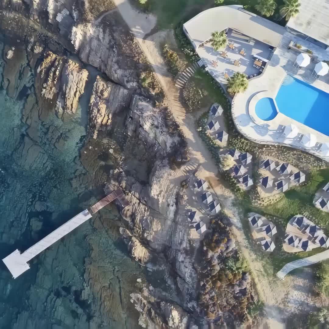 Property preview