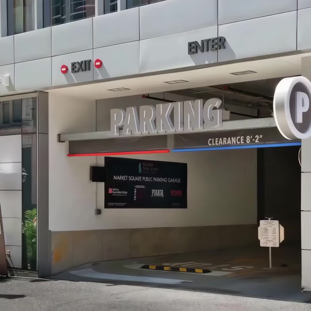 Property preview