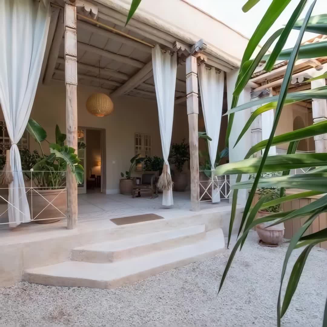 Property preview