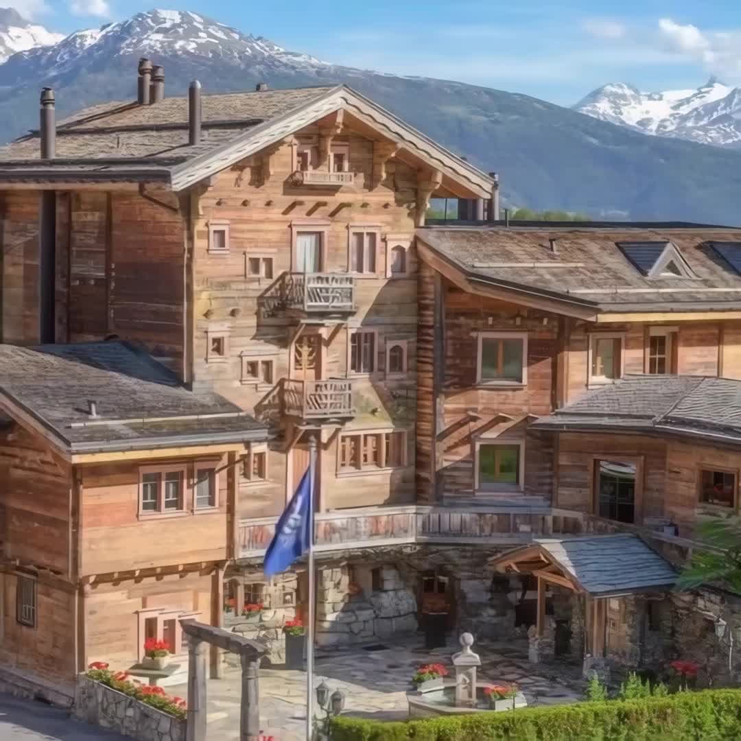 Property preview