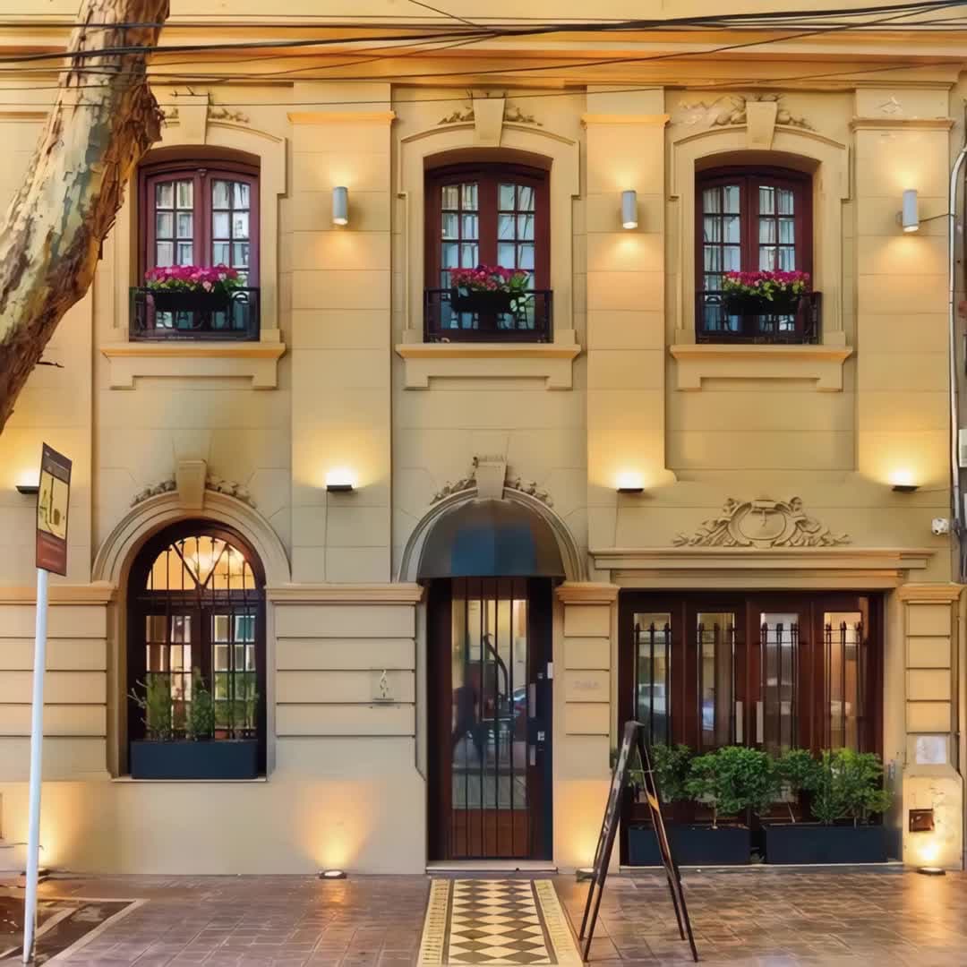 Property preview