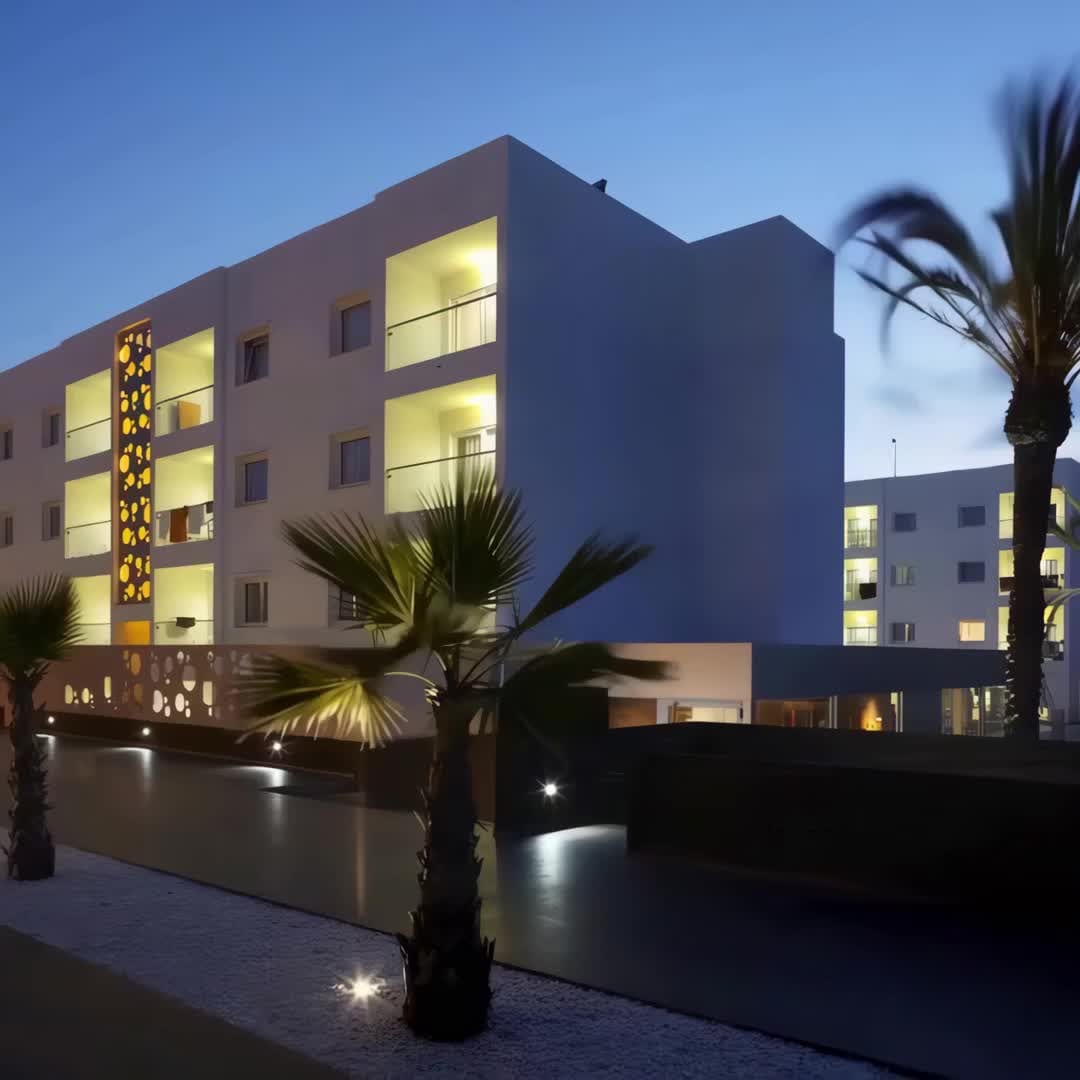 Property preview