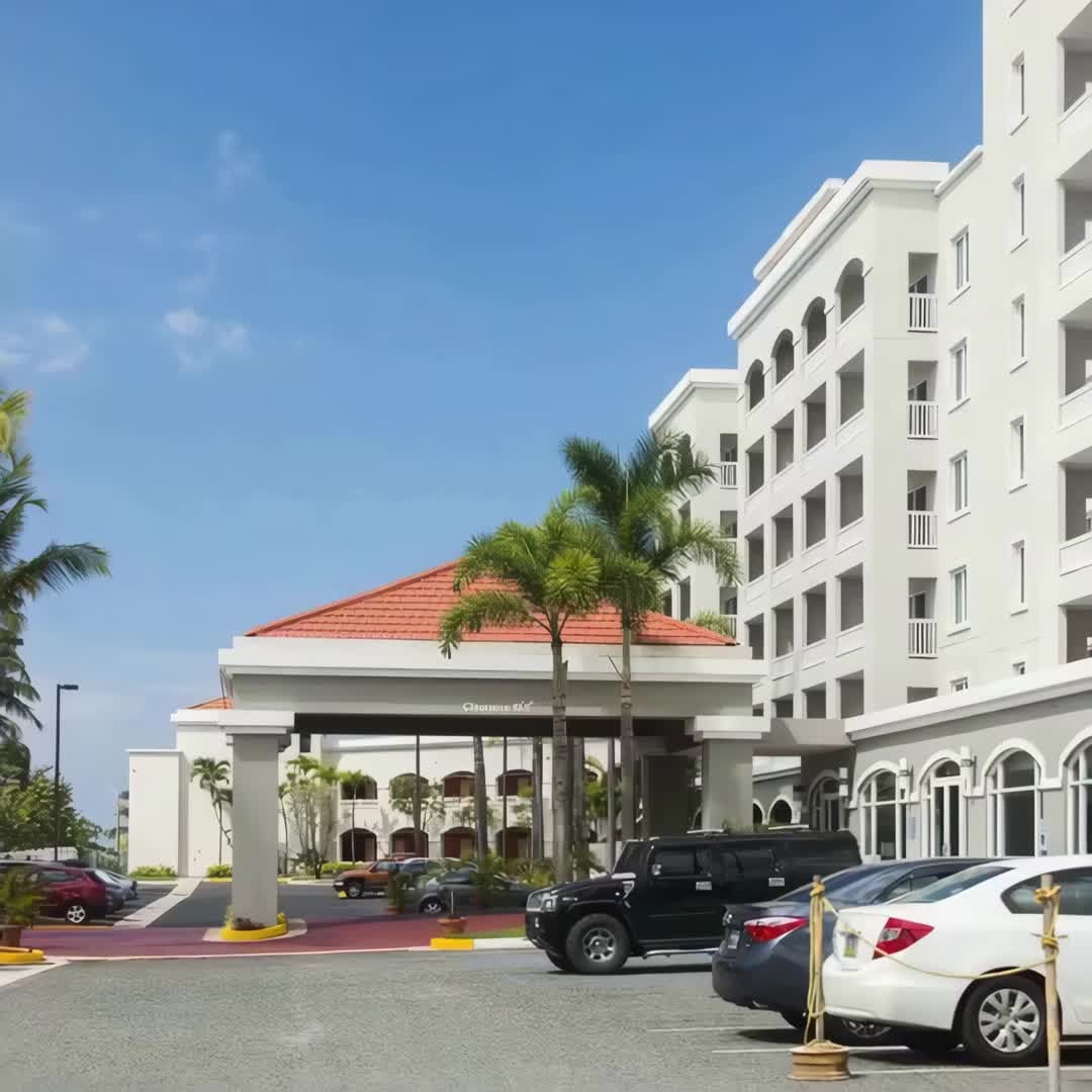 Property preview
