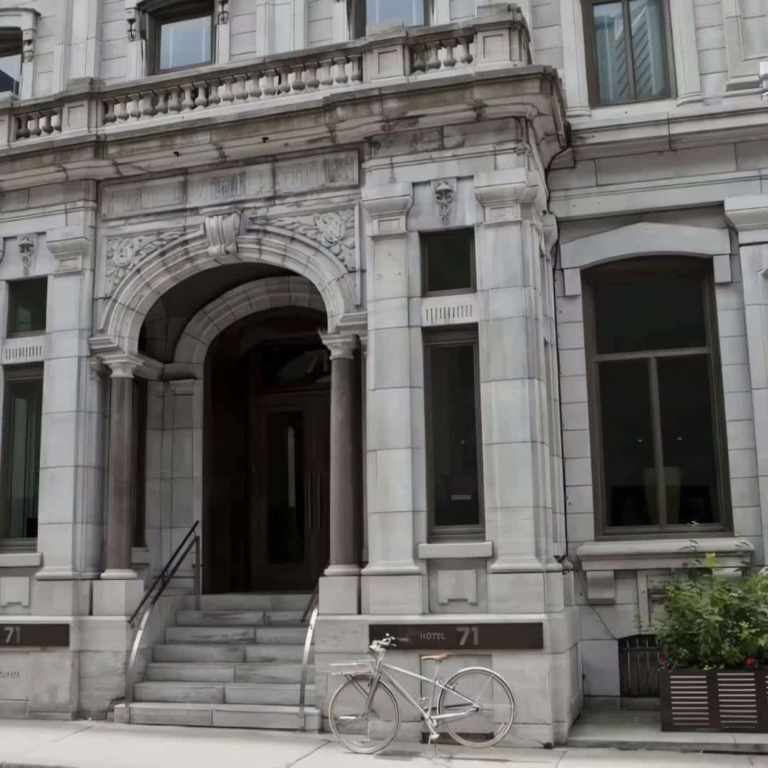 Property preview