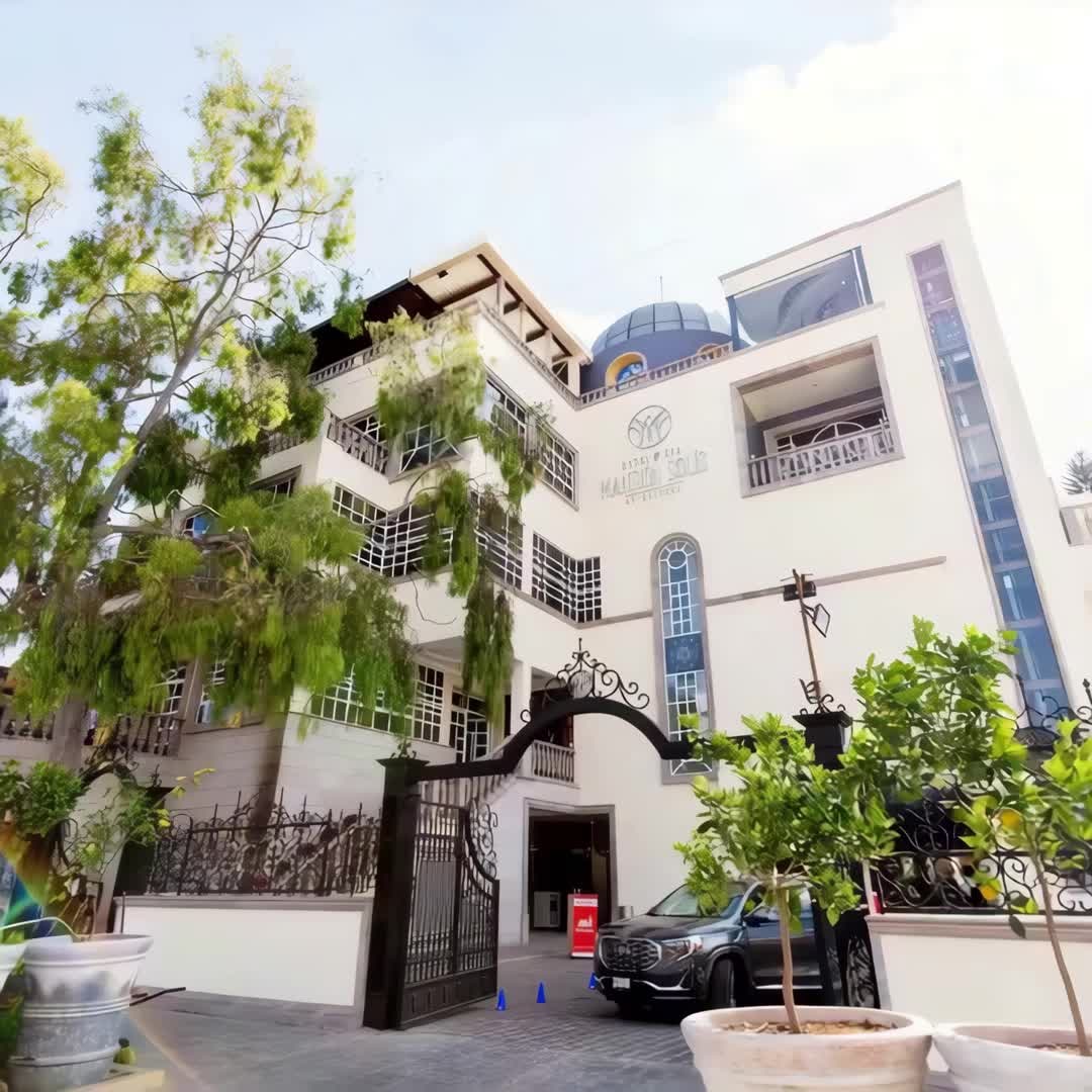 Property preview