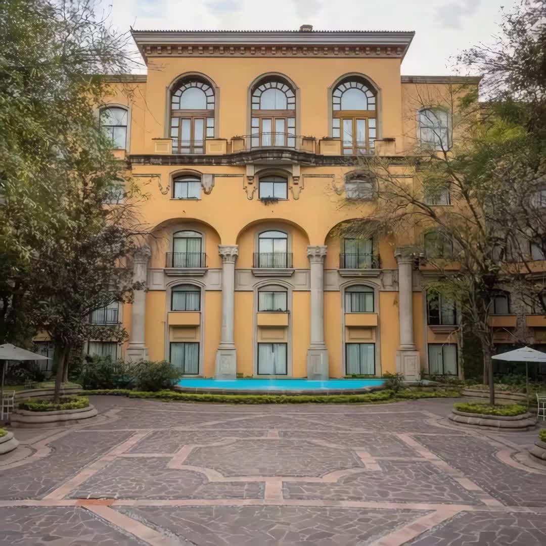 Property preview