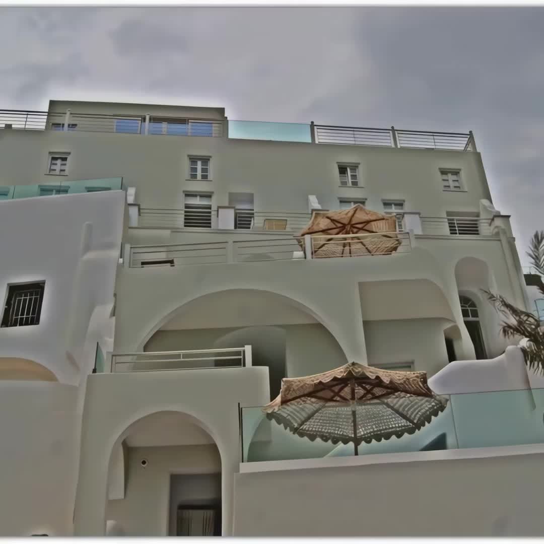 Property preview