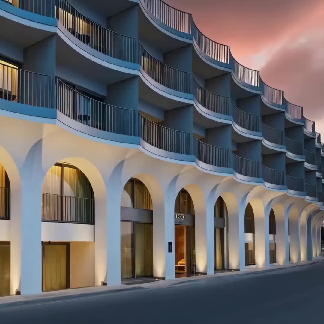 Property preview