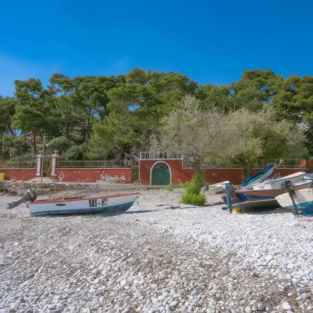 Property preview