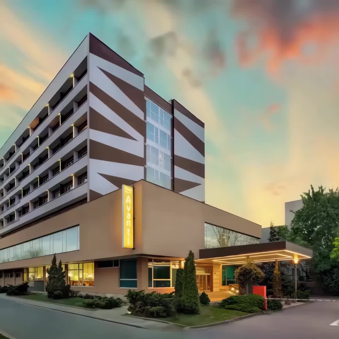 Property preview