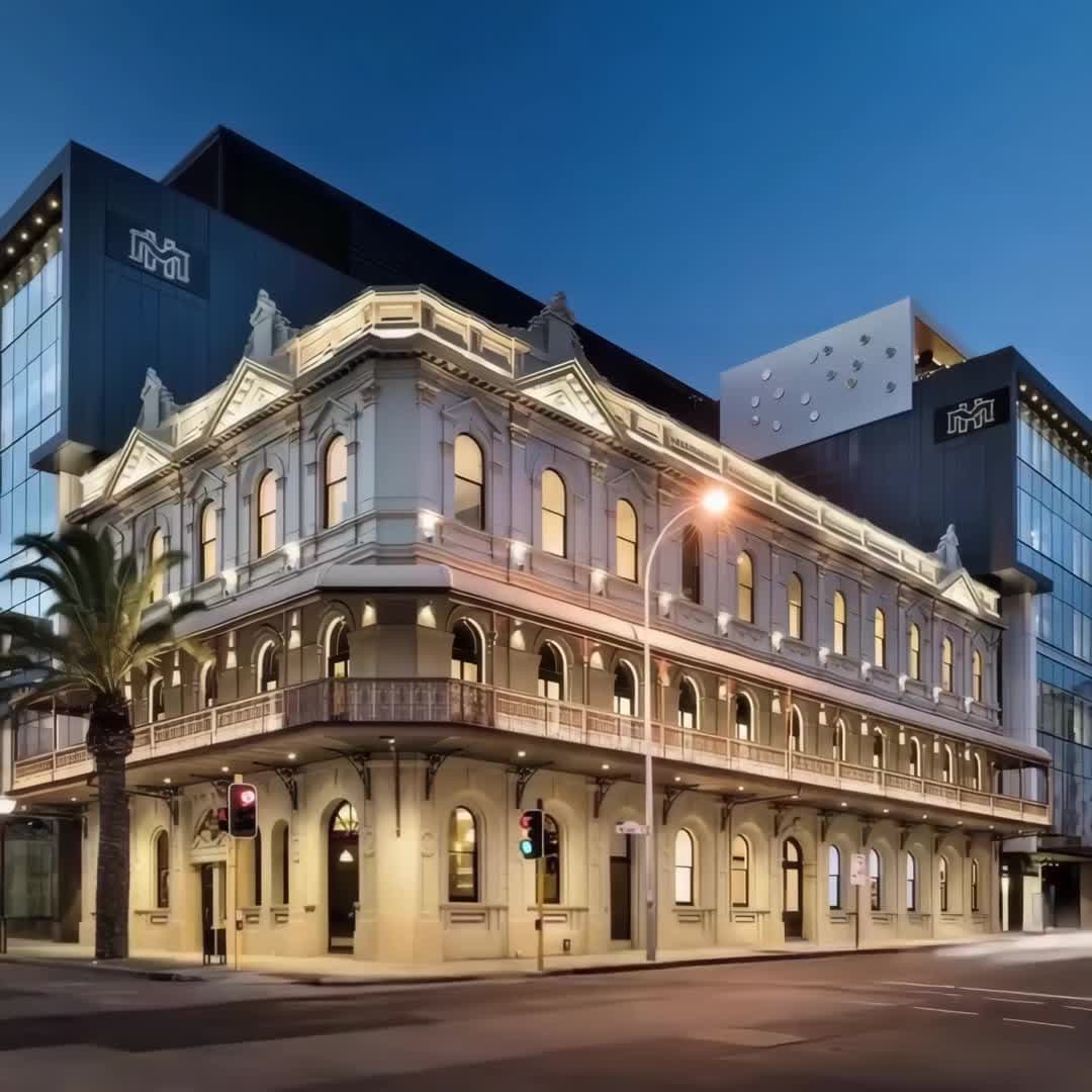Property preview