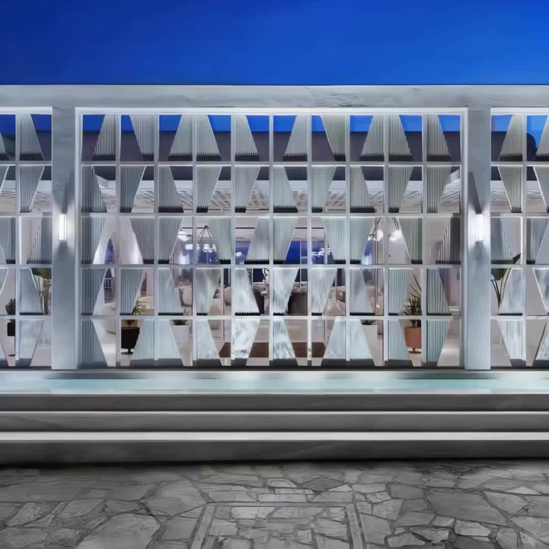Property preview